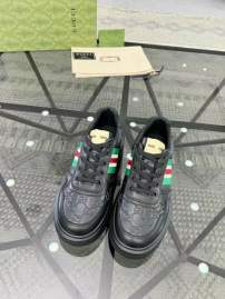 Picture of Gucci Shoes _SKUGuccisz38-45jyh05059570